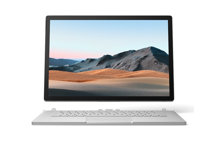 那大镇Surface 维修前的准备工作